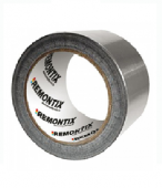 Лента алюминиевая  Remontix, 50*50 (мм/м)