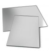 Экран защитный TMF 600х1000, 0,8мм, нерж