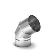 Отвод 135 TMF СУПЕР ф200, 0,8мм