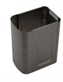 Кожух Тунгуска 2011 антрацит