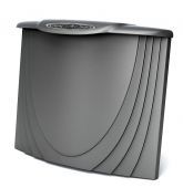 Дверца для банных печей (антрацит)