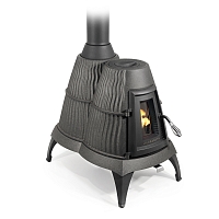 Мангазея антрацит