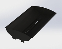 Корзина Фаренгейт 10