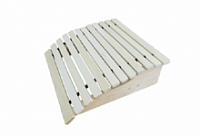 Подголовник анатомический малый ПА-1 М липа